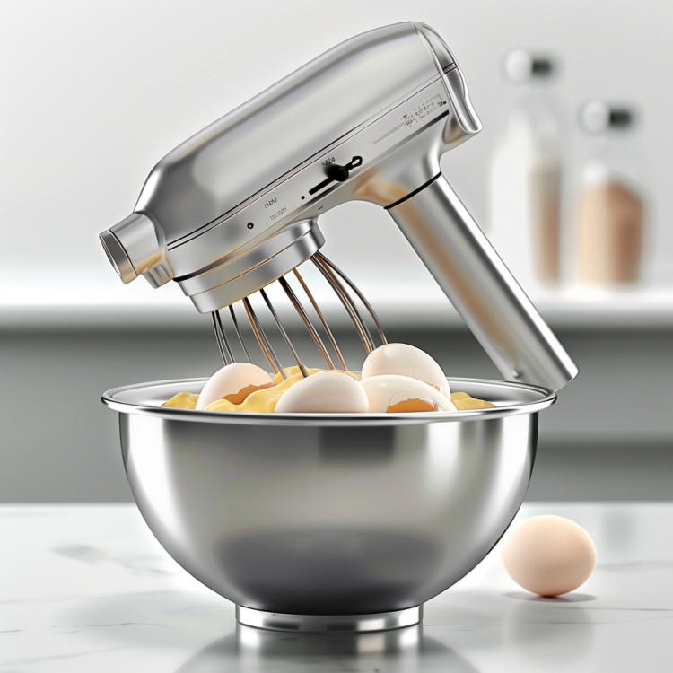 hand mixer